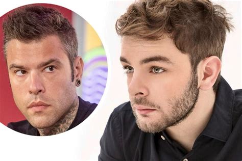 Lorenzo Fragola Duro Contro Fedez Dopo X Factor Ho Avuto Gli Attacchi