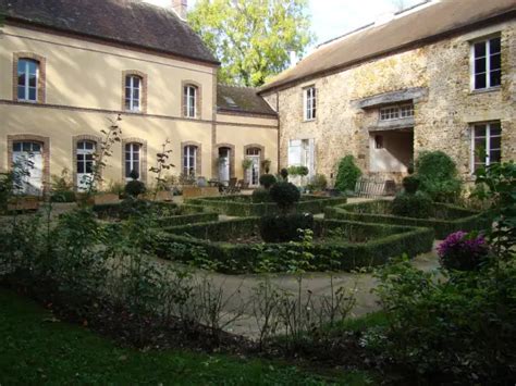 Moulin de la Bellassière Monument à Crécy Couvé