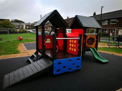 Toddler Town Playquest