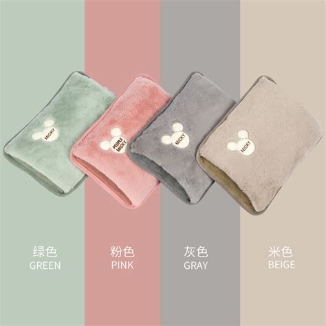 Hand Inserted Hot water Bottle Лучший агент рынка Иу