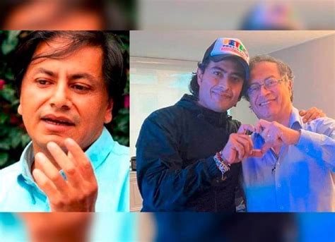 El Presidente Petro Pidi A La Fiscal A Que Investiguen A Su Hijo Y Su