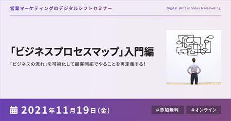 【資料動画】「ビジネスプロセスマップ」入門編 あやとり 戦略的ウェブサイト構築集団