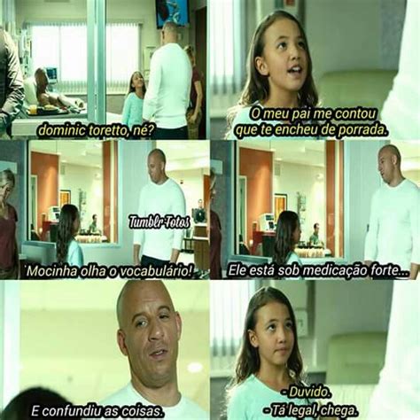 Velozes E Furiosos A Fast And Furious Velozes E