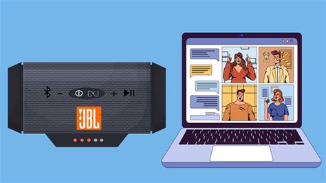 How To Connect Jbl Speakers To Laptop Or Computer These Gadgets