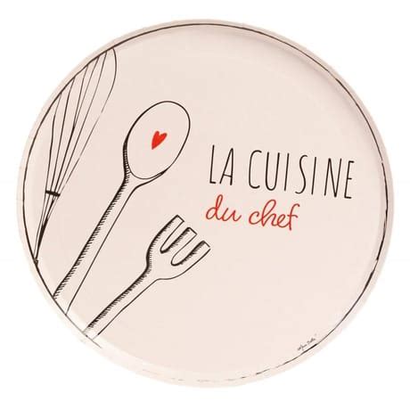 Assiettes Gamme Air Cm La Cuisine Du Chef