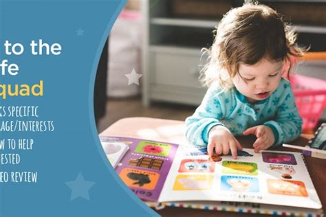 Reading Head Start Review DaddiLife