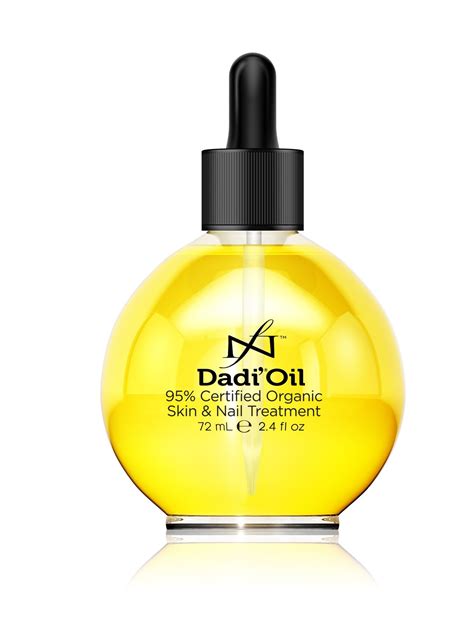 Dadi Oil Ml