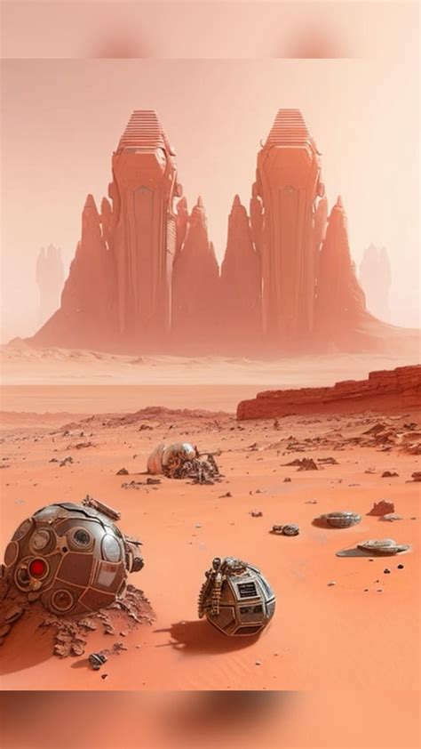 Mars Colony Elon Musk S Vision For A New Civilization Artofit