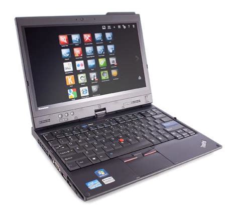 Lenovo ThinkPad X220 Tablet