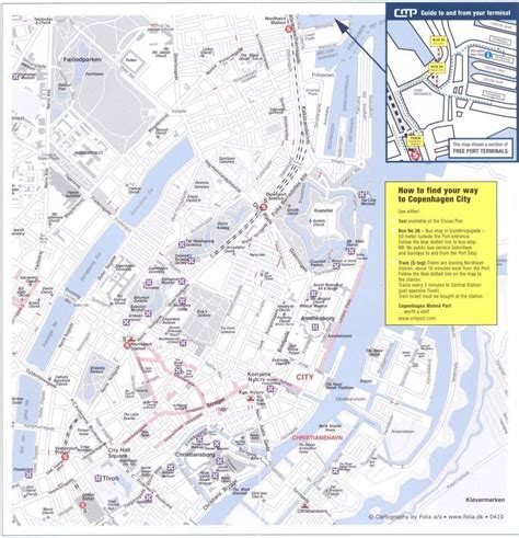 Copenhagen Denmark Cruise Port Schedule Cruisemapper