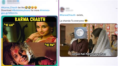 Top 999 Karwa Chauth Funny Images Amazing Collection Karwa Chauth