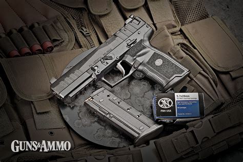 Fn Five Seven Suppressor
