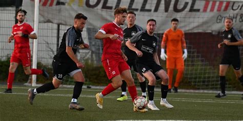 Remis im Derby zwischen FC Overberge und SuS Oberaden Höhepunkte