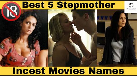 Best Stepmom Incest Movies Incest Vk Moviestowatch Youtube