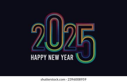 Happy New Year D Shutterstock