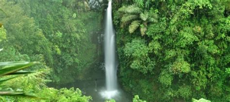 Air Terjun Kedung Kayang Wisata Healing Favorit Di Magelang