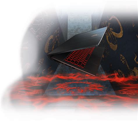 Msi 2021 Rtx 30 Series Gaming Laptops The Ultimate Shockwave