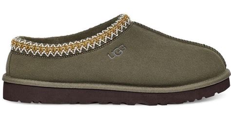 Ugg Tasman In Green Lyst Uk