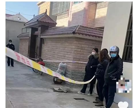 突发！江苏金湖一家四口被灭门，嫌犯系死者女婿灭门一家四口死者新浪新闻