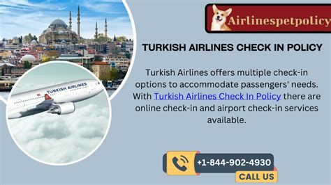 PPT - Turkish Airlines Check In Policy PowerPoint Presentation, free ...