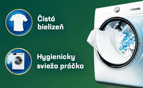 Persil kapsule na pranie Discs 4v1 Universal 32 praní MALL SK