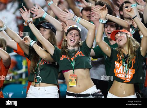 Um College Football Fans Hi Res Stock Photography And Images Alamy