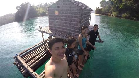 Balut Island Youtube