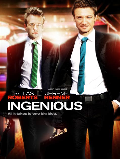 ingenious cinesky pictures