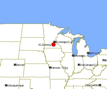 Kilkenny Profile | Kilkenny MN | Population, Crime, Map