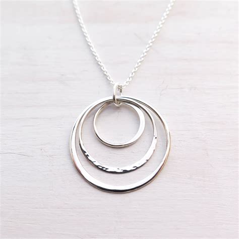 The Hidden Meanings Of Circle Necklaces In The Realm Of Sexuality Sweetandspark