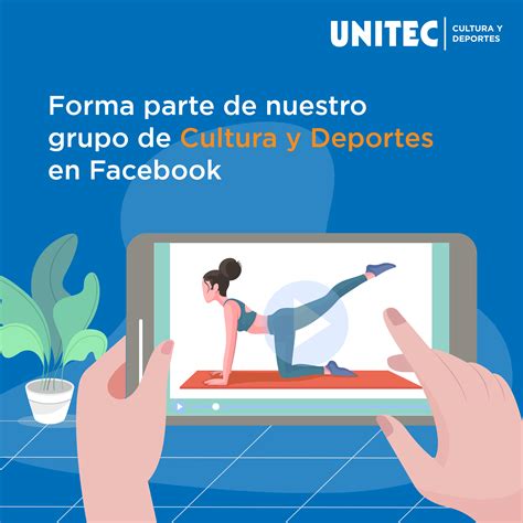 Talleres Culturales Y Deportivos Campus Atizap N Comunidad Unitec