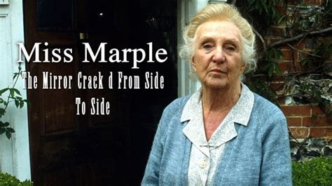 Here's How To Watch All 12 'Miss Marple' Movies in Order