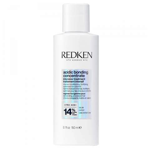 Acidic Bonding Concentrate Intensive Treatment 150ml Hairdresser