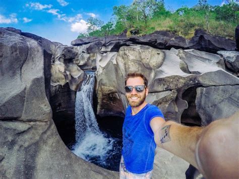 Cinco Lugares Para Conhecer Na Chapada Dos Veadeiros Dicas De Viagem