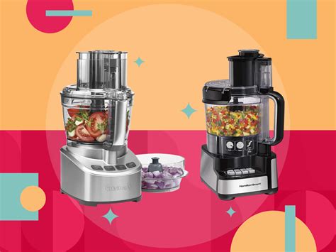 7 Best Food Processors 2024 Reviewed Shopping Food Network