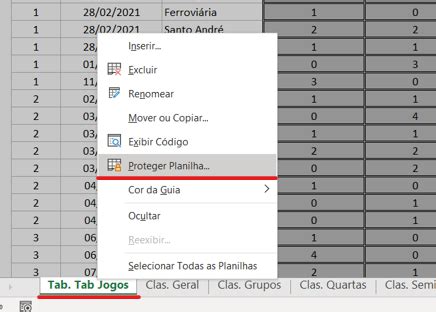 COMO BLOQUEAR OBJETOS NO EXCEL ExcelForever