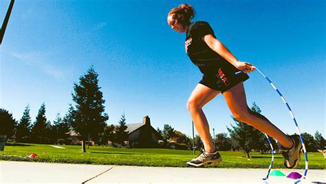 Kinesiology Major | California State University Stanislaus