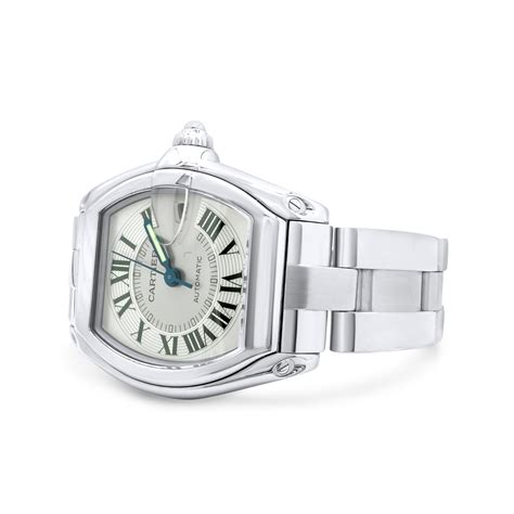 Cartier Roadster Watch – NYC Luxury