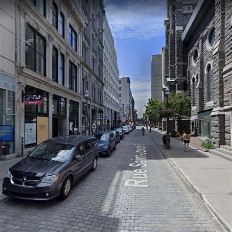 Ai Generated Street Transformations On Twitter Rue Saint Joseph E