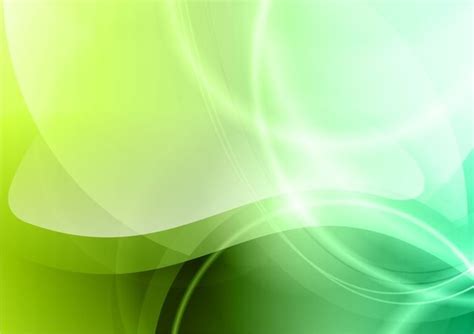 Abstract Green Background Wallpaper Free Vector Download | FreeImages