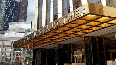 Trump International Hotel & Tower New York, New York, United States