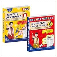 Buy International Maths Olympiad Class Olympiad Sample Paper