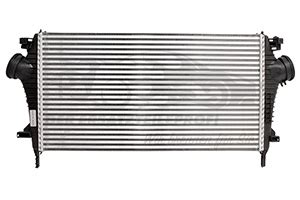 OPEL INSIGNIA Ladeluftkühler Intercooler online kaufen