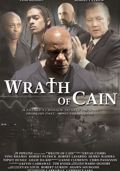 Wrath Of Cain Kreislauf Der Gewalt Stream Online