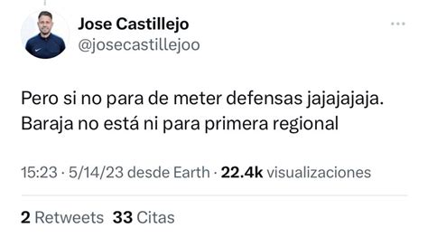 Franguaita On Twitter En Un Club Normal Al Hermano Y A Castillejo