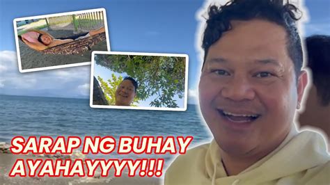 Sarap Ng Buhay Ayahayyyy Bayani Agbayani Youtube