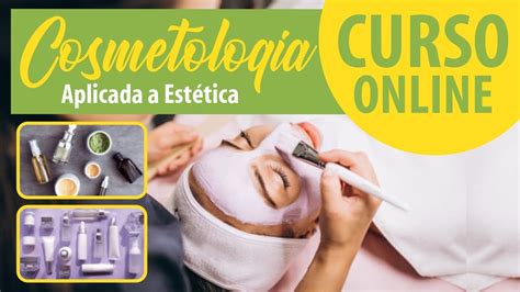 Curso de Cosmetologia Online Aplicada à Estética Montar Fórmulas