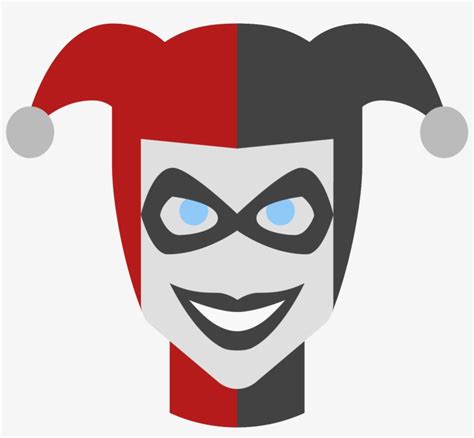 Harley Quinn Icon At Collection Of Harley Quinn Icon