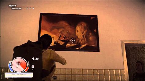 State Of Decay Cthulhu Easter Egg YouTube