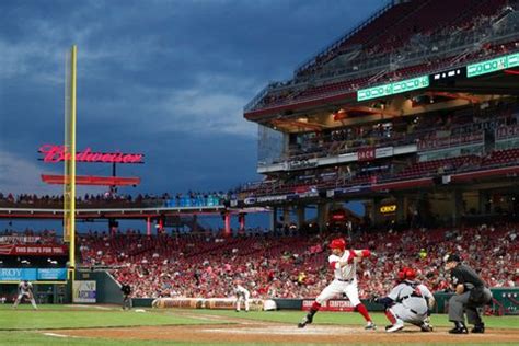 The 30 Major League Baseball Stadiums, Ranked